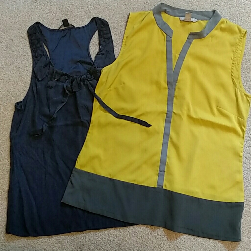 Banana republic bundle